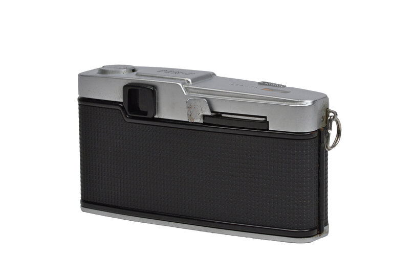 Olympus Olympus Pen F 35mm Half-frame SLR