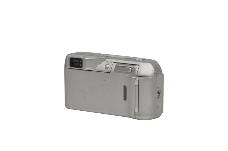 Pentax Pentax IQZoom 170SL Point and Shoot 35mm Film Camera