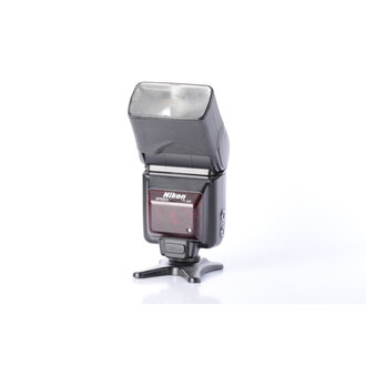 Nikon Nikon Speedlight SB-24 On-Camera-Flash