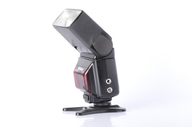 Nikon Nikon Speedlight SB-24 On-Camera-Flash