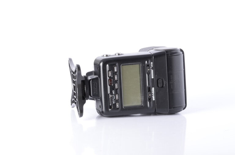 Nikon Nikon Speedlight SB-24 On-Camera-Flash