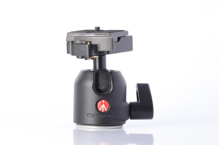 Manfrotto Manfrotto 486RC2 Professional Ball Head 486 RC2