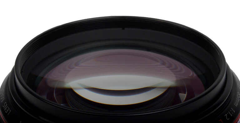 Canon Canon 85mm F/1.2 II L USM EF