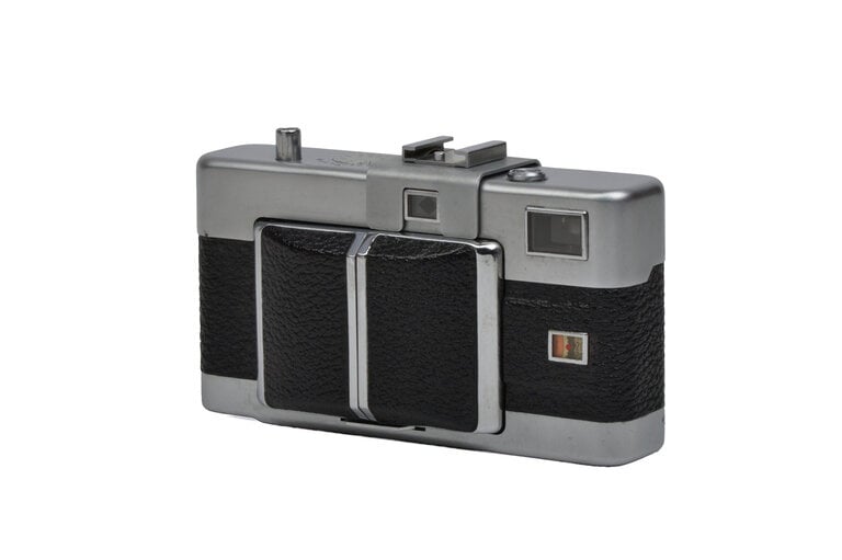 Voigtlander Voigtlander Vitessa A vII with cold shoe accessory