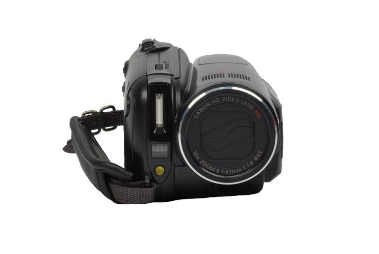 Canon Canon Vixia HV40 Camcorder