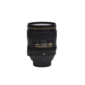 Nikon Nikon Nikkor 24-120mm F/4 G ED AF-s N Coating
