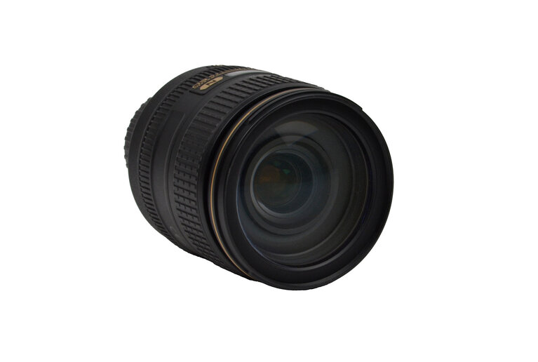 Nikon Nikon Nikkor 24-120mm F/4 G ED AF-s N Coating