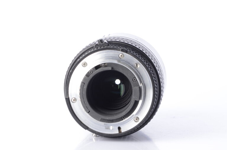 Nikon Nikon AF Nikkor 35-105mm f/3.5-4.5 D