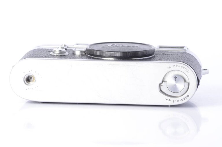 Leica Leica M3 Double Stroke