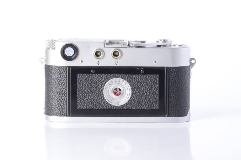 Leica Leica M3 Double Stroke