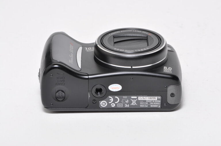 Canon Canon Powershot SX100 IS