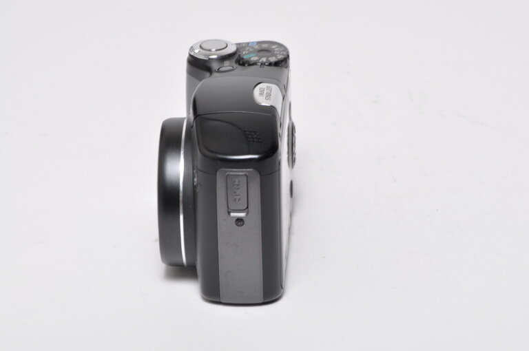 Canon Canon Powershot SX100 IS