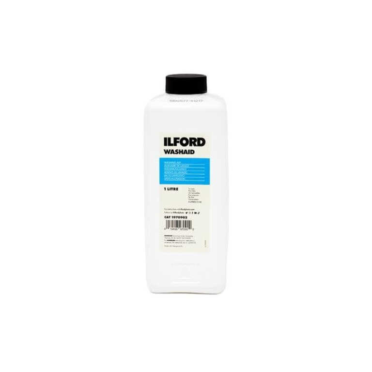 Ilford Ilford Washaid 1 Liter