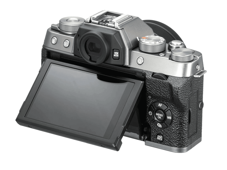 Fujifilm Fujifilm X-T100