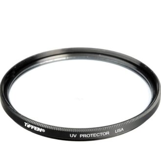 Tiffen Tiffen 46mm UV Protector Filter