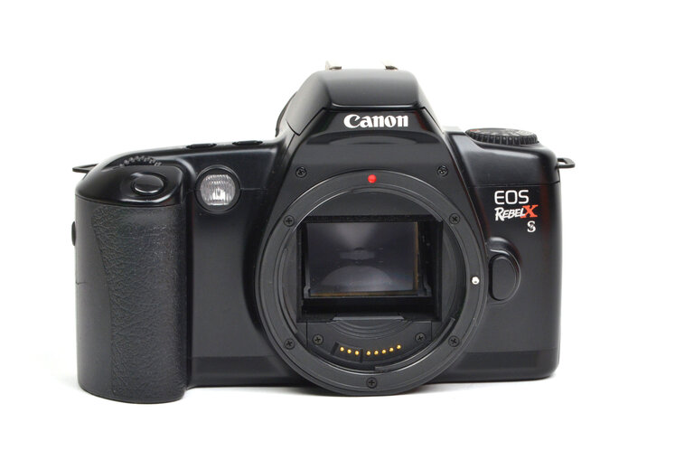 Canon Canon Rebel Xs Film Camera