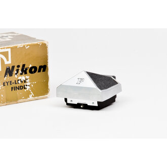 Nikon Nikon F Eye Level Prism Finder - non metered