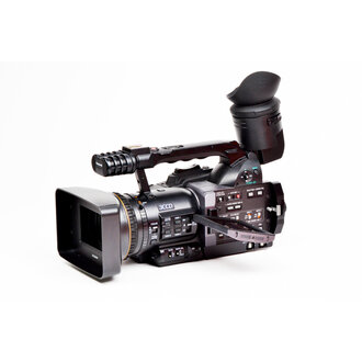 Panasonic Panasonic DVX-100B