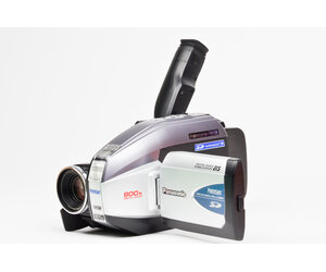 Panasonic Panasonic Camcorder PV-L652 - LeZot Camera | Sales and