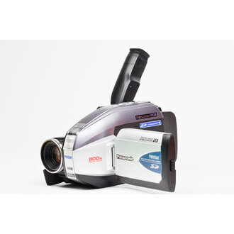 Panasonic Panasonic Camcorder PV-L652
