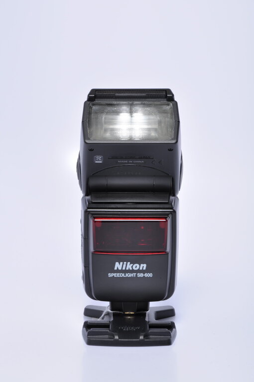 Nikon Nikon Speedlight SB-600