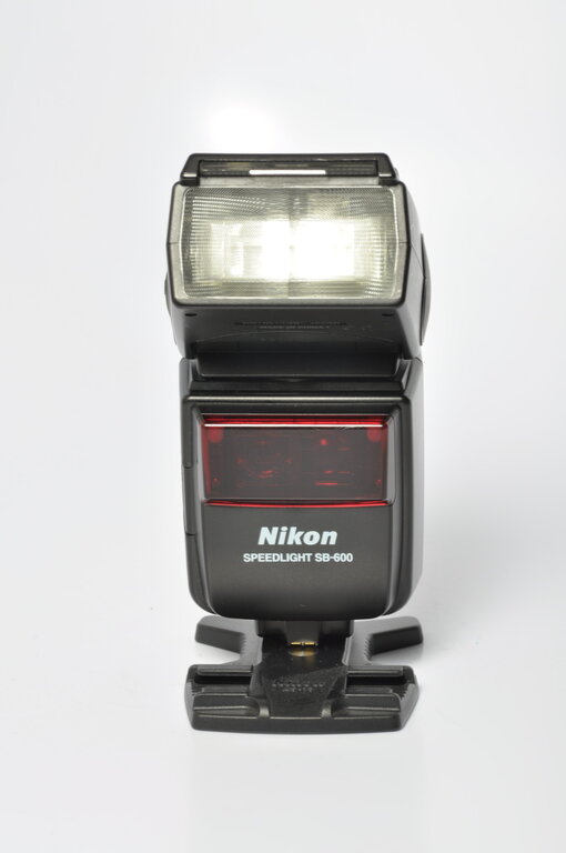 Nikon Nikon Speedlight SB-600