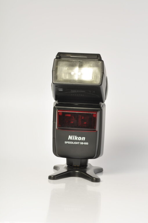 Nikon Nikon Speedlight SB-600