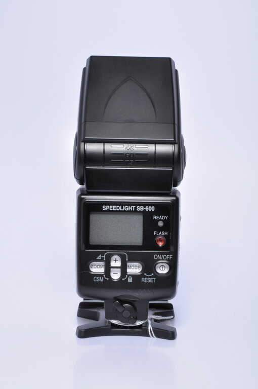 Nikon Nikon Speedlight SB-600