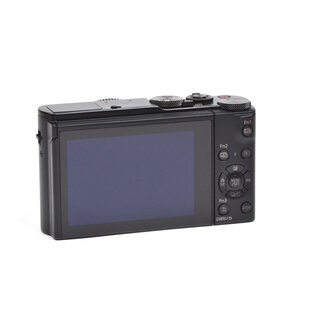 Panasonic Panasonic DMC-LX10 Digital Camera