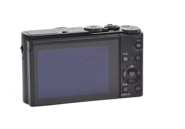 Panasonic Panasonic DMC-LX10 Digital Camera