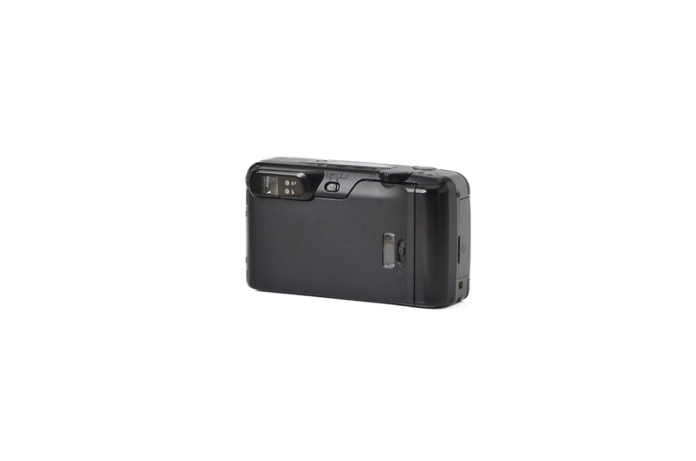 Pentax Pentax IQZoom 115M 35mm Camera