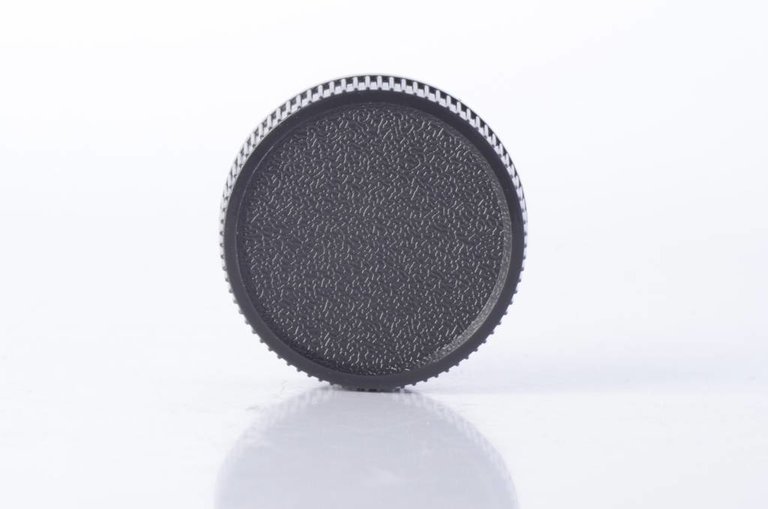 LeZot Leica Thread Mount M39 Rear Lens Cap
