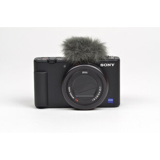 Sony Sony ZV-1 20.1 MP Digital Vlogging camera