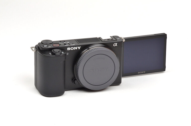 Sony Sony ZV-E10 E-Mount