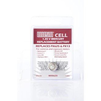 Wein Wein Cell 1.35v MRB625