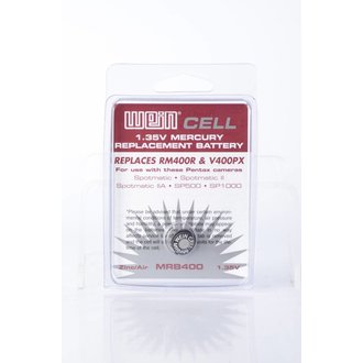 Wein Wein Cell 1.35v MRB400