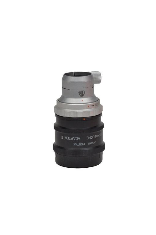 Pentax Asahi Pentax Microscope Adapter II