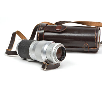 Leica Leica 13.5cm Hektor f/4.5 LTM