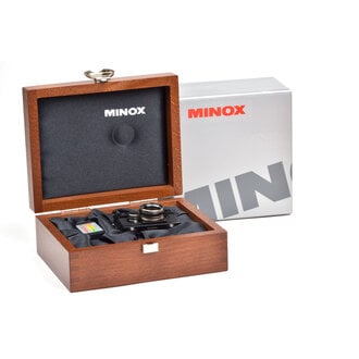 Minox Minox Classic Camera Contax I 60 504