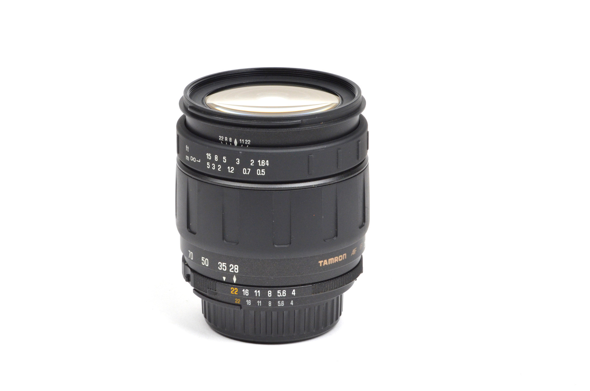 Tamron Tamron 28-105mm F/4-5.6 IF AF - LeZot Camera | Sales and 
