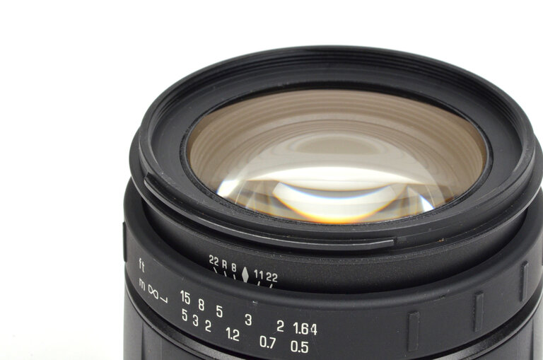 Tamron Tamron 28-105mm F/4-5.6 IF AF