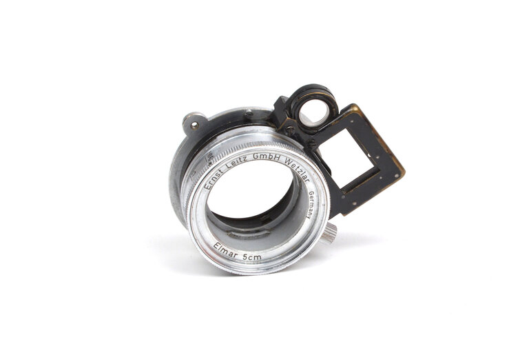 Leica Leica Nooky Close-Up Macro Attachment 5CM 50MM Elmar