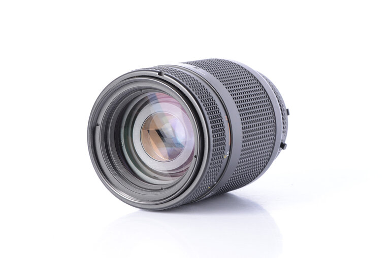 Nikon Nikon 70-210mm f/4-5.6  Nikkor Zoom Lens