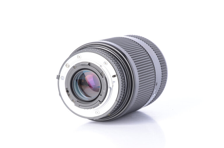 Nikon Nikon 70-210mm f/4-5.6  Nikkor Zoom Lens