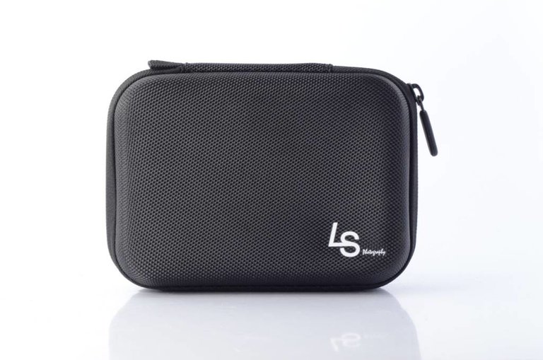 LS Photography Shockproof Case