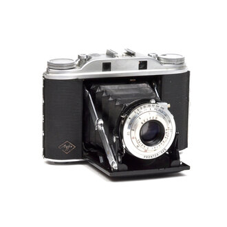 AGFA Agfa Isolette III folding Camera