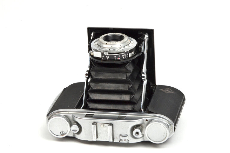 AGFA Agfa Isolette III folding Camera