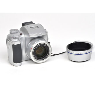 Fujifilm Fujifilm Finepix S3000 Digital Camera
