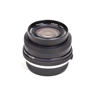 Vivitar Vivitar 28mm f/2.8 Wide Angle Lens *