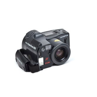 Olympus Olympus SuperZoom 300